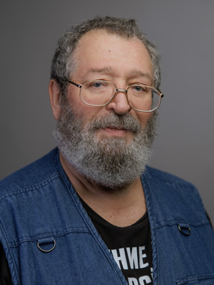 Полторак Сергей Николаевич