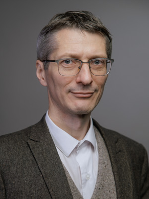 Бушмаков Андрей Валентинович