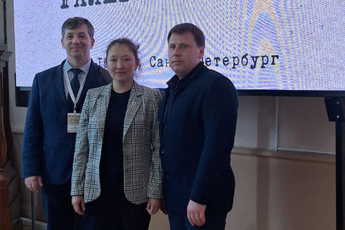 Всероссийская научная конференция с международным участием «Наука в годы Великой Отечественной войны: галерея ученых»